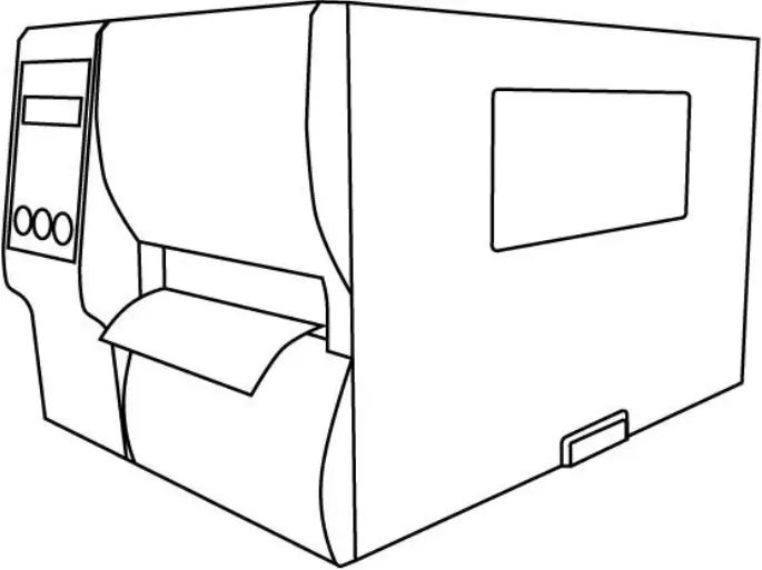 Load Media in Standard Mode 07