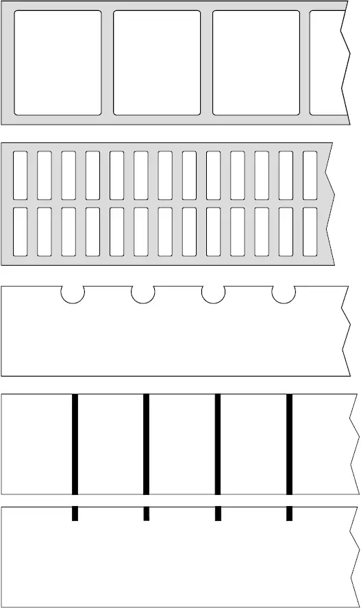 Non-Continuous Media 02