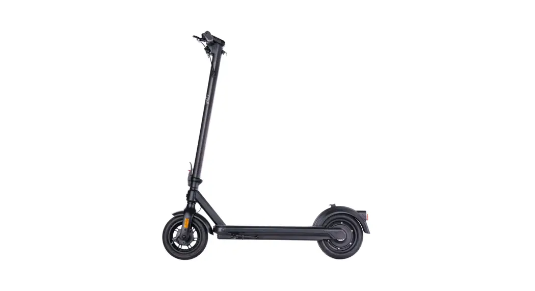 Vmax 110.52604 Vx4 Electric Scooter User Manual