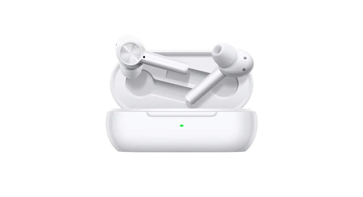 Ijoy Jebdco1 Dynamic Earbuds With Charging Case User Manual