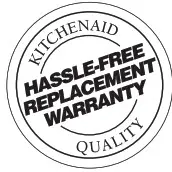 KitchenAid KFCB519 5 Cup Cordless Food Chopper- Warranty