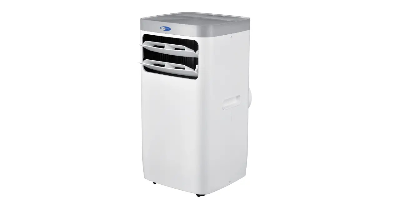 Whynter Arc-115wg 11000 Btu Portable Air Conditioner User Manual
