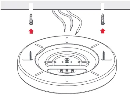 YEELIGHT YLXD031 Smart Ceiling Light A2001 fig 3