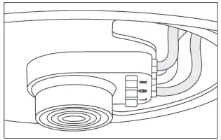 YEELIGHT YLXD031 Smart Ceiling Light A2001 fig 8