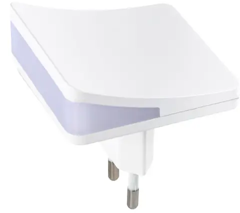 hama 00133900 DayNight Sensor LED Night Light image