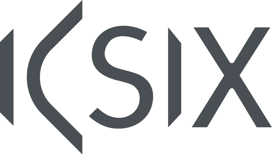 Ksix - Logo