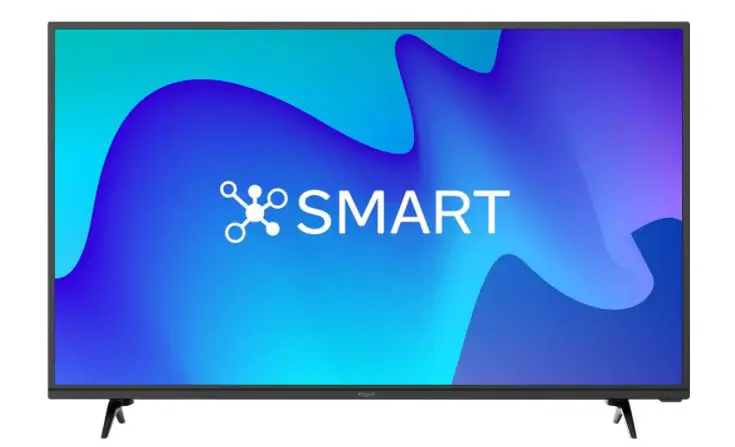 Kogan Smart Hdr 4k Tv User Manual Kogan Smart Hdr 4k Tv User Manual