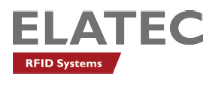 ELATEC logo