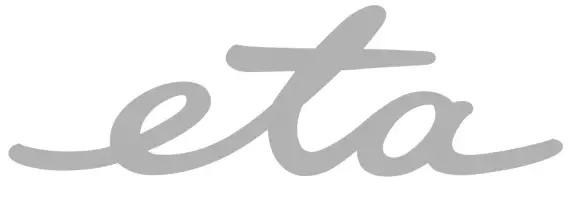 eta -logo