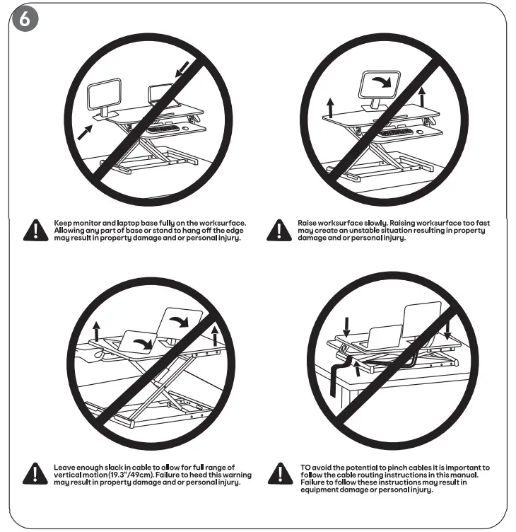 Installation Figure 6