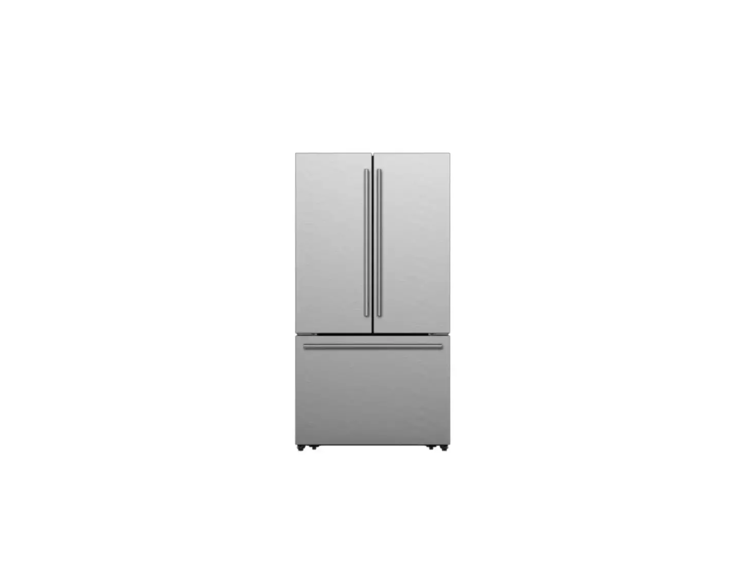 Vitara Vffr2100esse Stainless Bottom Freezer Refrigerator User Manual Vitara Vffr2100esse Stainless Bottom Freezer Refrigerator User Manual