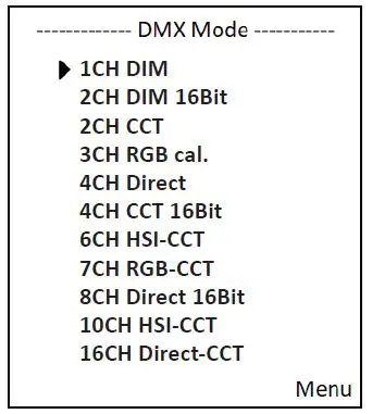 cameo CLF2FC F2 FC Professional High-Power Fresnel with RGBW LED-10