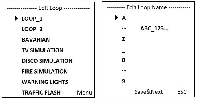 cameo CLF2FC F2 FC Professional High-Power Fresnel with RGBW LED-20