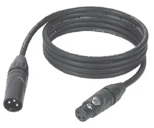 cameo CLF2FC F2 FC Professional High-Power Fresnel with RGBW LED-26