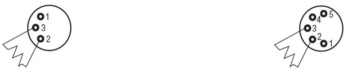 cameo CLF2FC F2 FC Professional High-Power Fresnel with RGBW LED-28