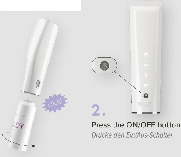 IONIQ M1991100 Starter Kit TAN Medium - icon