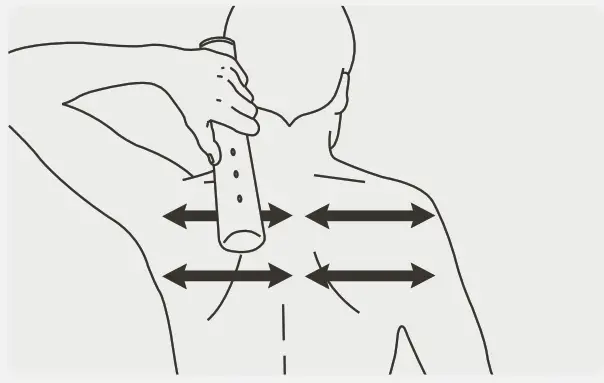 IONIQ M1991100 Starter Kit TAN Medium - ma basckn