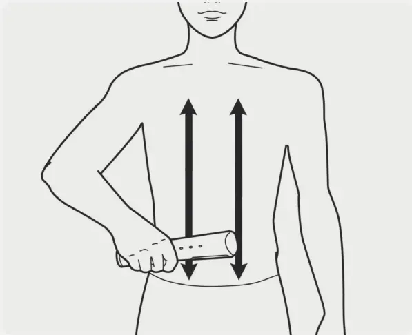 IONIQ M1991100 Starter Kit TAN Medium - man