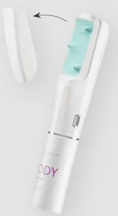 IONIQ M1991100 Starter Kit TAN Medium - maskara