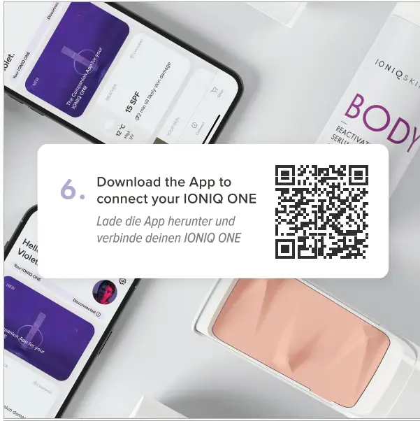 IONIQ M1991100 Starter Kit TAN Medium - qr