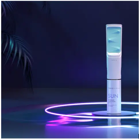 IONIQ M1991100 Starter Kit TAN Medium