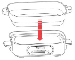 FIG 4 BEFORE FIRST USE