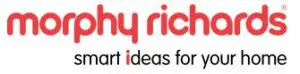 morphy richards Logo
