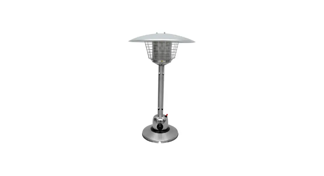 Oypla 3117 Table Top Gas Patio Heater User Manual Oypla 3117 Table Top Gas Patio Heater User Manual