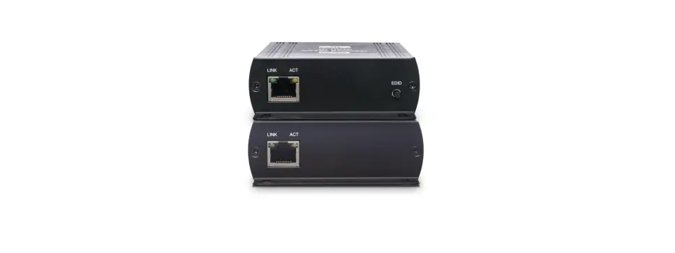 Sc T He03-54k Hdmi Over Ip Extender Series User Manual Sc T He03-54k Hdmi Over Ip Extender Series User Manual