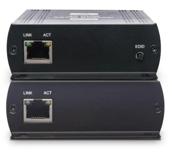 SC T HE03-54K HDMI over IP Extender Series