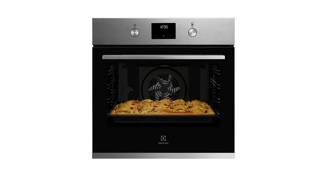 Electrolux Kohgh00xa Oven User Manual Electrolux Kohgh00xa Oven User Manual