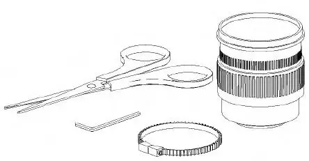 edelkrone 81570 FocusPlus PRO Focus Motor-2