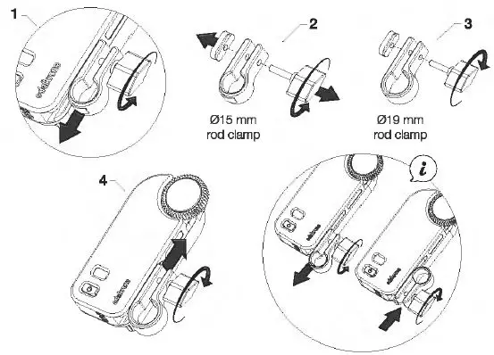 edelkrone 81570 FocusPlus PRO Focus Motor-3