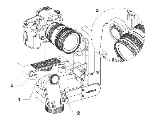 edelkrone 81570 FocusPlus PRO Focus Motor-4