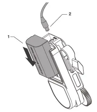 edelkrone 81570 FocusPlus PRO Focus Motor-5