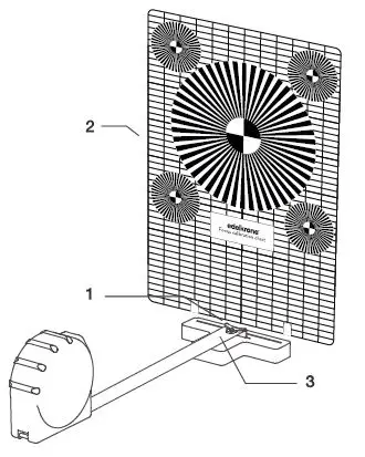 edelkrone 81570 FocusPlus PRO Focus Motor-6