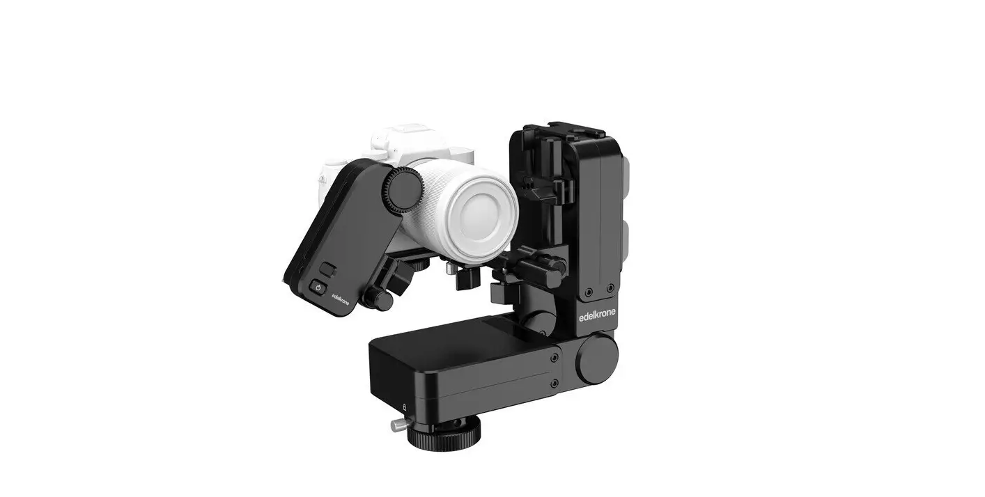 Edelkrone 81570 Focusplus Pro Focus Motor User Manual Edelkrone 81570 Focusplus Pro Focus Motor User Manual