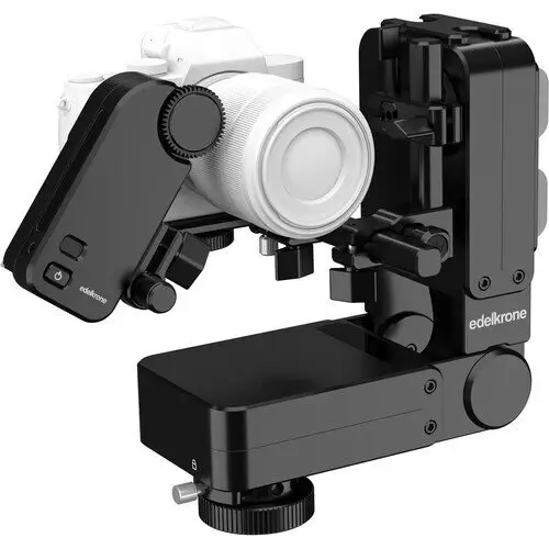 edelkrone 81570 FocusPlus PRO Focus Motor