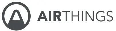 AIRTHINGS logo