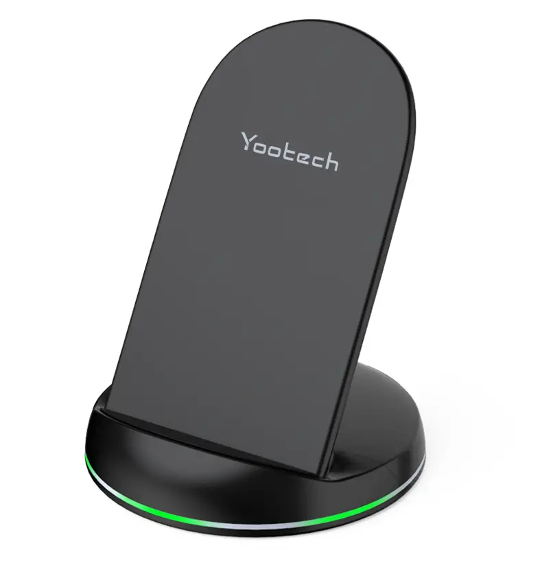 Shenzhen Yunding Information Technology WP01 Wireless Charger image
