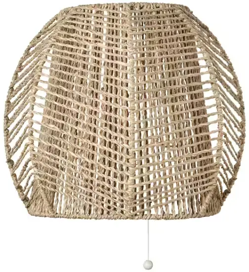 IKEA 604.846.98 MÅNALG Wall Lamp