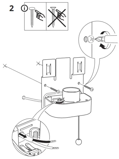 Assembly Instructions