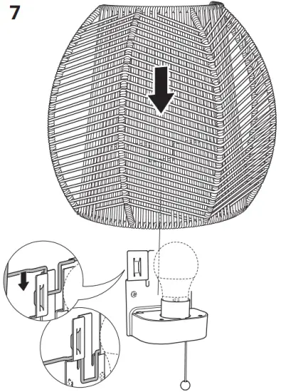 Assembly Instructions