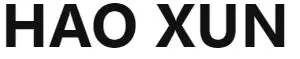 HAO XUN -LOGO