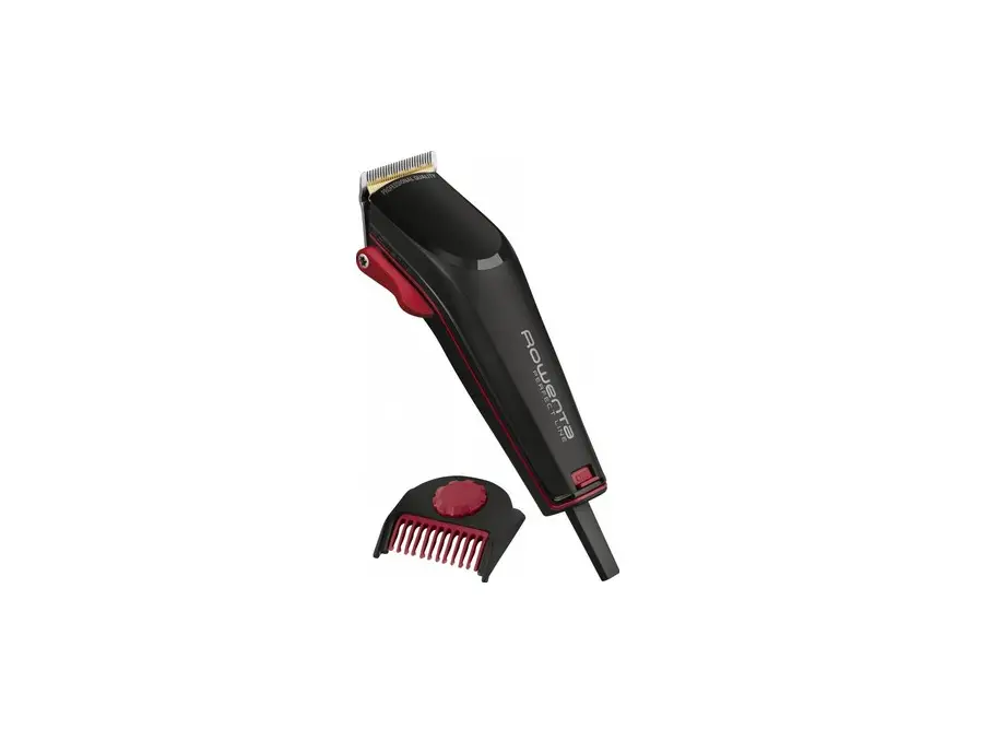 Rowenta Tn1350fo Perfect Line Pro Trimmer Instruction Manual