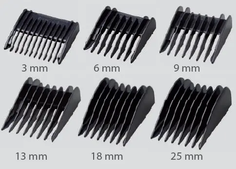 Rowenta-TN1350FO Perfect-Line Pro-Trimmer -FIG 2