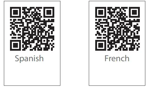 WAC LIGHTING 8 F 064 Mocha XL 8-Blade Smart Ceiling Fan - qr 2