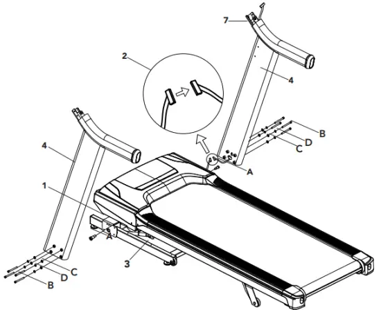HORIZON 7 4AT Smart Treadmill-fig3