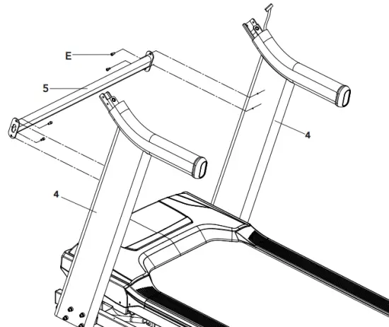 HORIZON 7 4AT Smart Treadmill-fig5