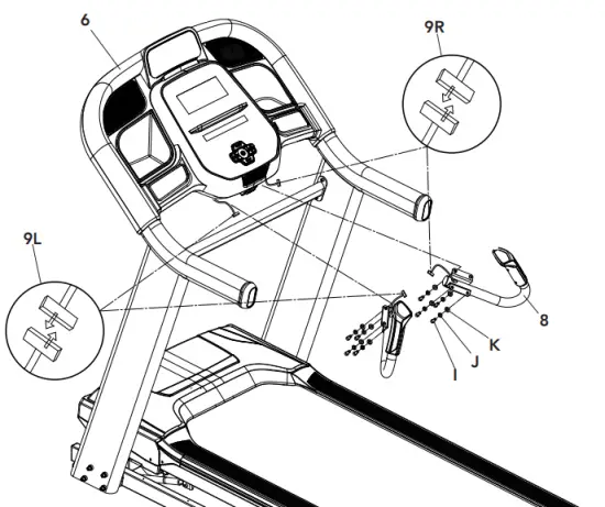 HORIZON 7 4AT Smart Treadmill-fig7